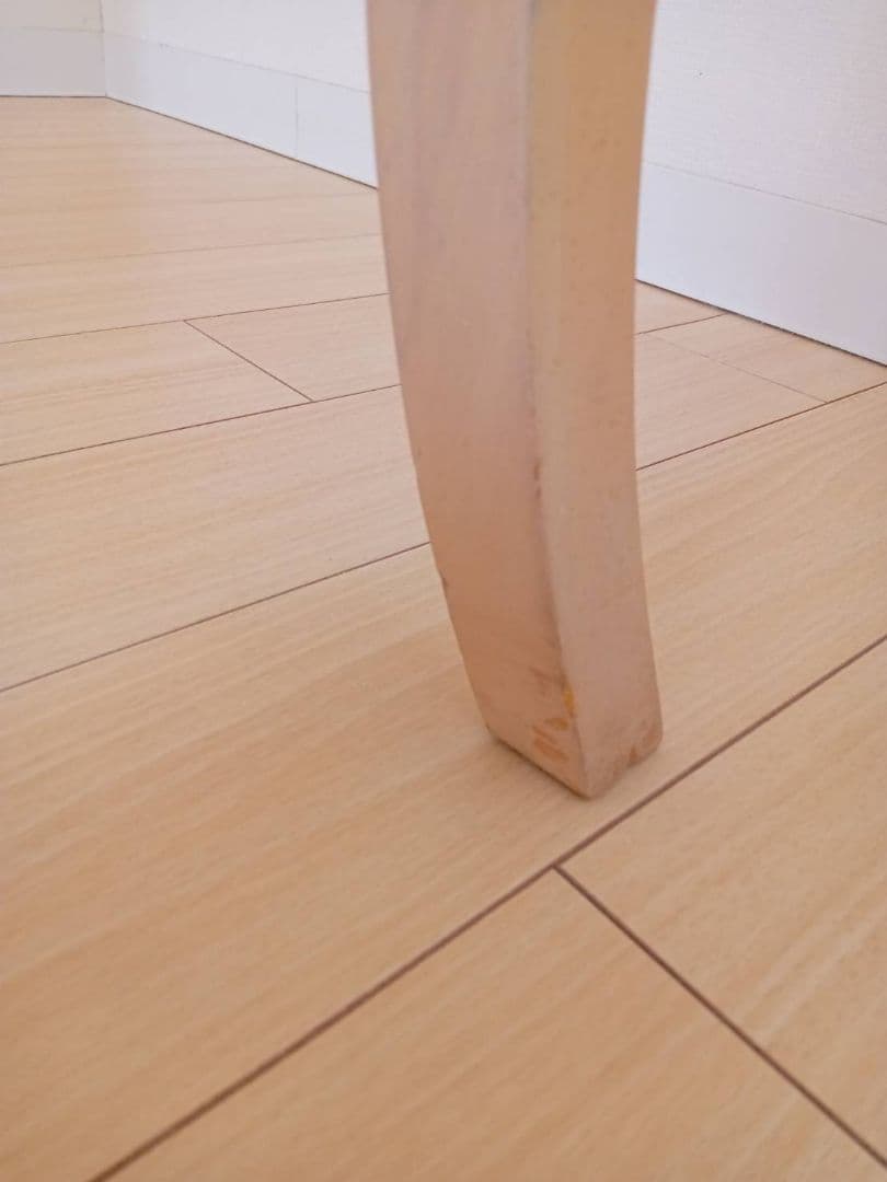 リンホーリン　ドレッサー　(デスク・ミラー)