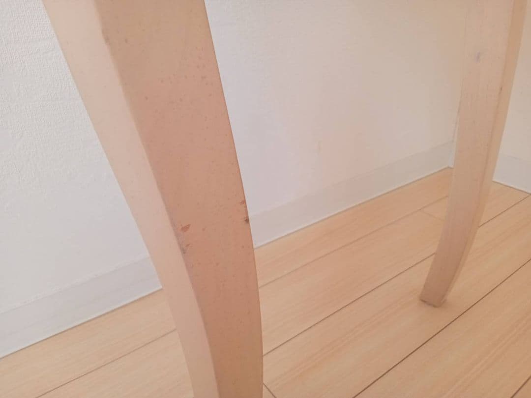 リンホーリン　ドレッサー　(デスク・ミラー)