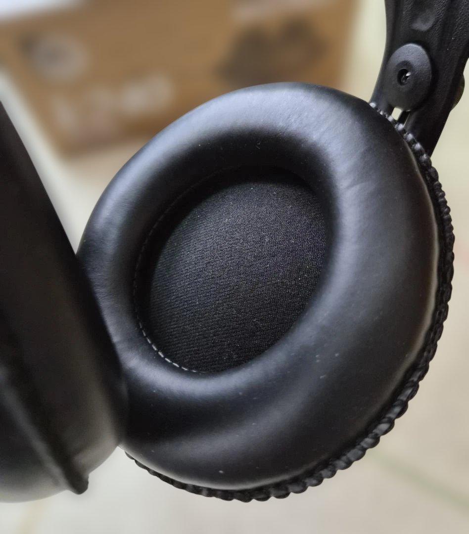 【美品】AKG K240 STUDIO+ケーブル+パッド