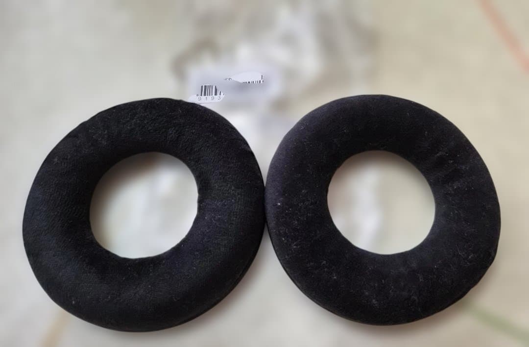 【美品】AKG K240 STUDIO+ケーブル+パッド