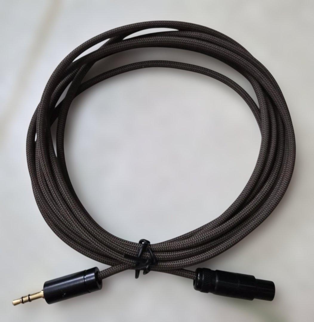 【美品】AKG K240 STUDIO+ケーブル+パッド