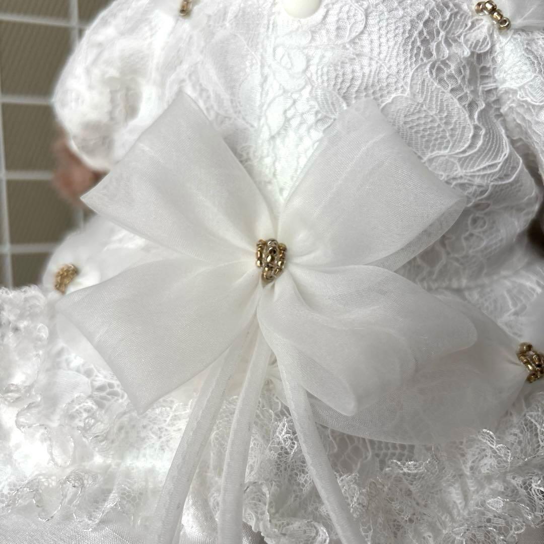 ダッフィーシェリーメイコスチューム（ハンドメイドぬいぐるみ服）