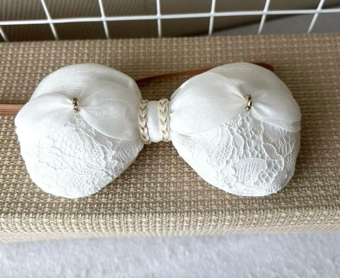 ダッフィーシェリーメイコスチューム（ハンドメイドぬいぐるみ服）