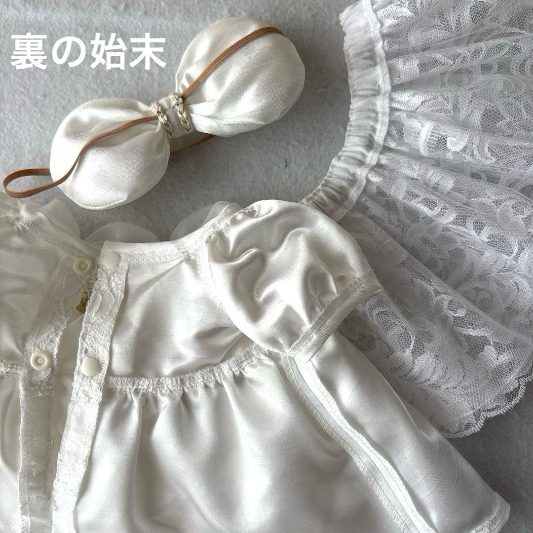 ダッフィーシェリーメイコスチューム（ハンドメイドぬいぐるみ服）