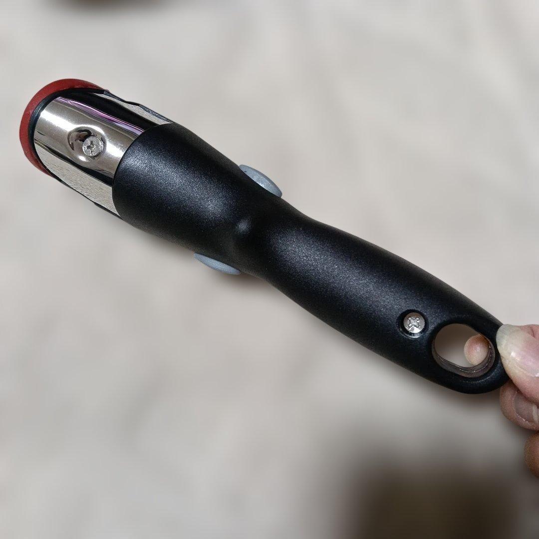 【未使用】フレーバーストーン フライパン2個セット 蓋&レシピ本&ハンドル付き