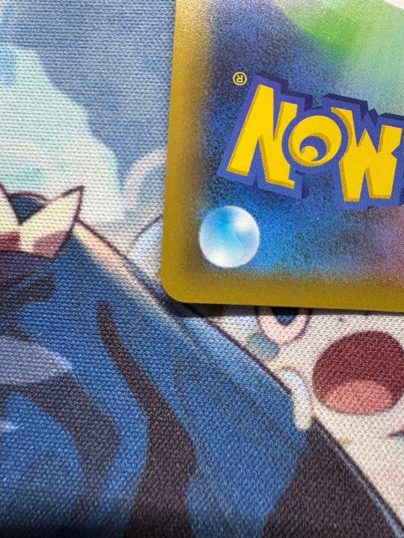 おたんじょうび　ピカチュウ プロモ　25th ANNIVERSARY