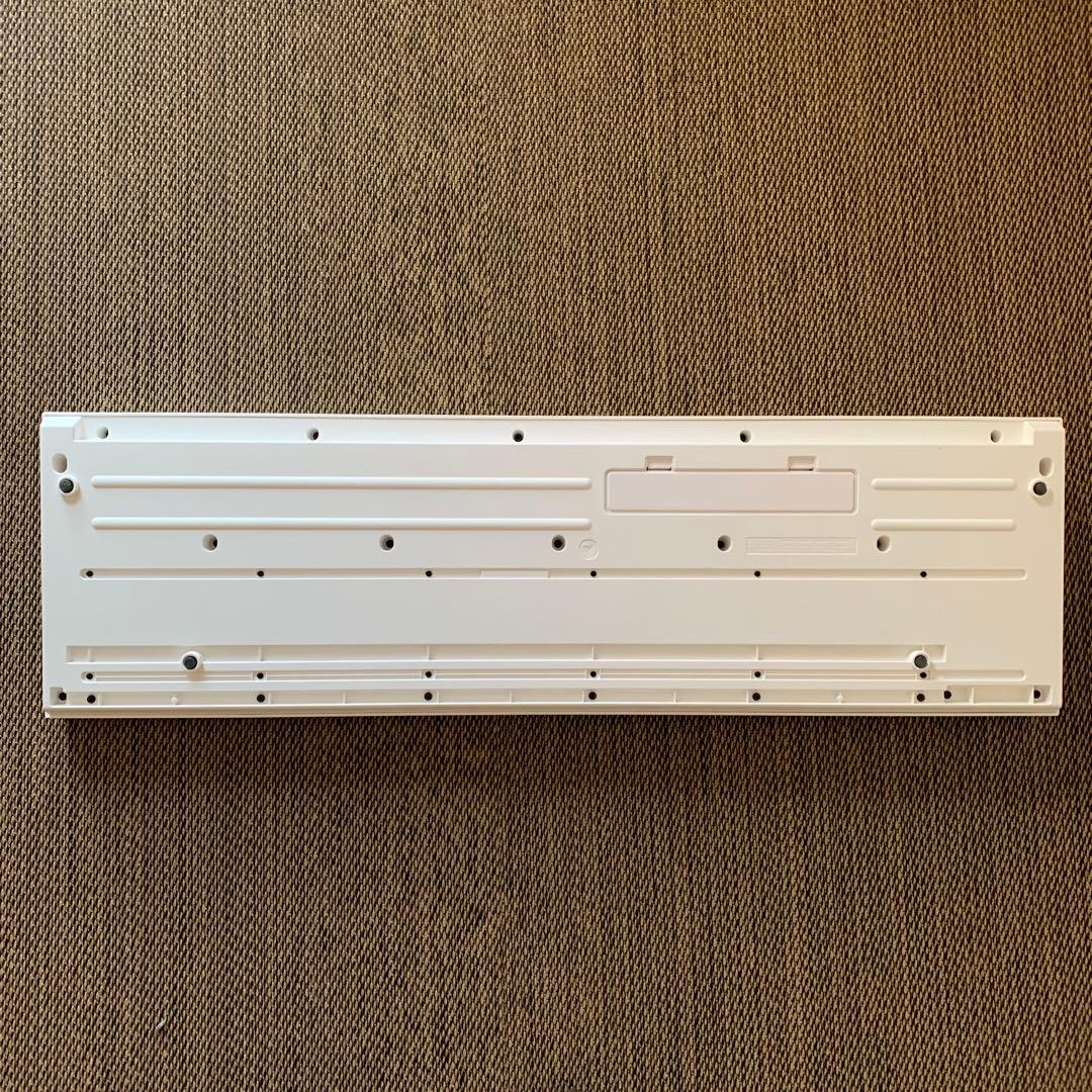 鍵盤楽器 Roland JUNO-DS61 W