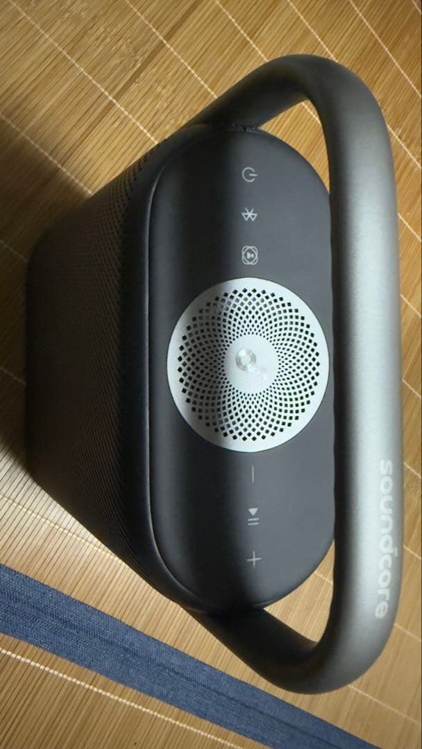 soundcore Motion X500 ワイヤレススピーカー