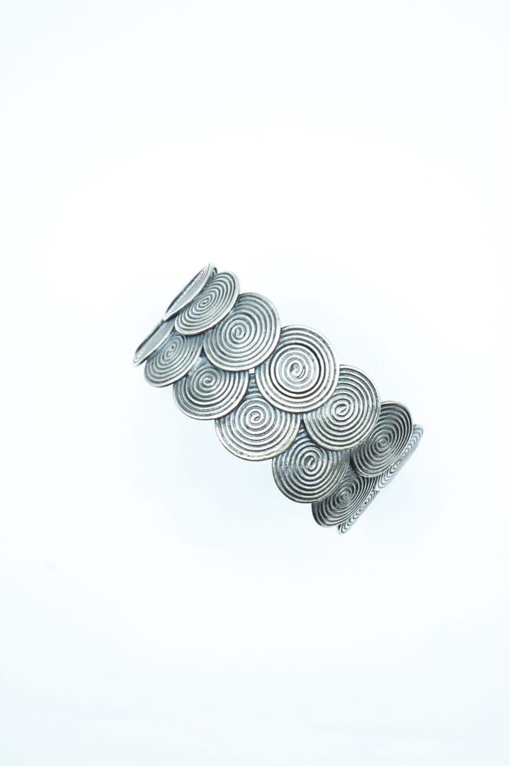 カレンシルバー　bangle 新品