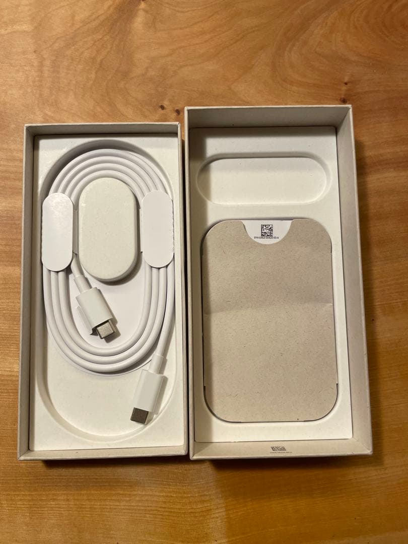 Google Pixel 10 本体 Obsidian 256GB