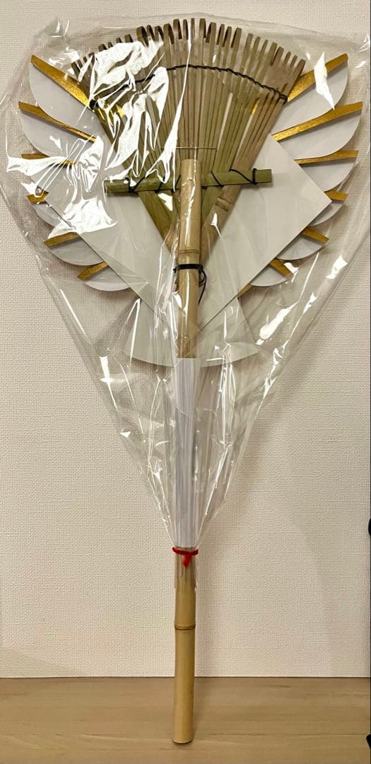 浅草 鷲山寺長國寺 \"金運 大熊手 守り\" 新品✨ 酉の市限定‼️