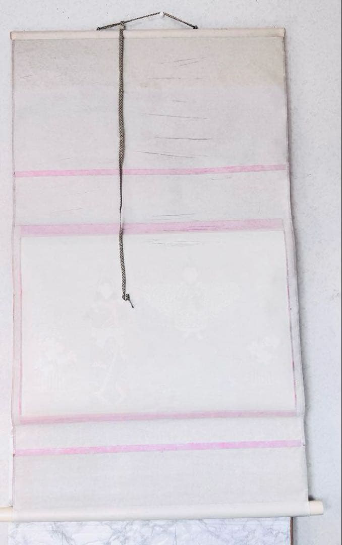 極美品　ひな祭り 雛人形 掛け軸 高級 黄金色 縁起物 風水 運気上昇 桃の節句