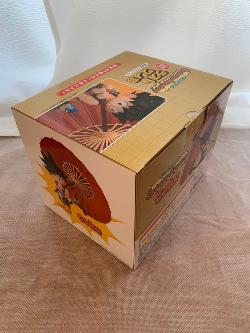 ど*り様 T*U様 一番くじ　ドラゴンボール 孫悟空