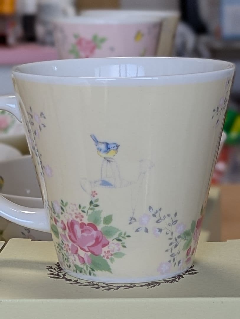 ★ワンコ★ ピーターラビット 食器14点セット