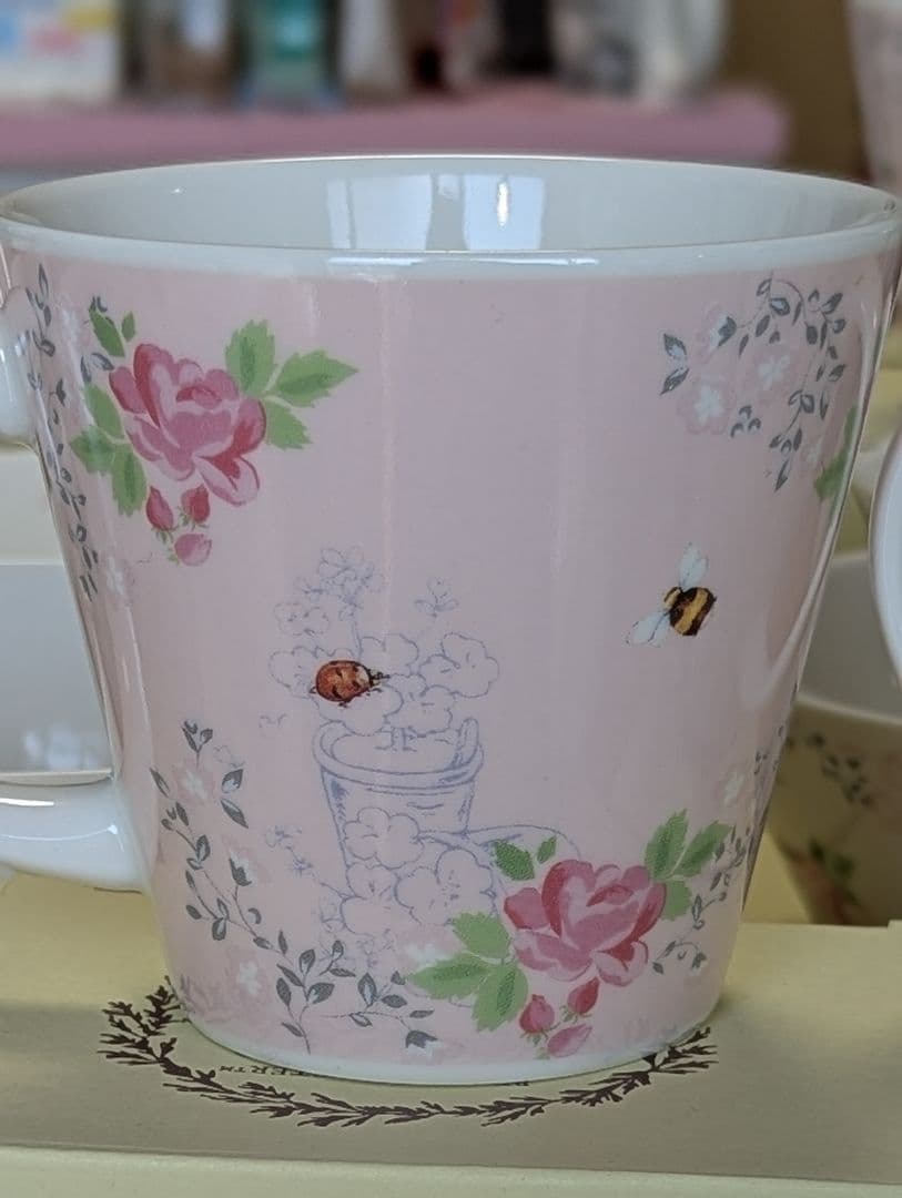 ★ワンコ★ ピーターラビット 食器14点セット