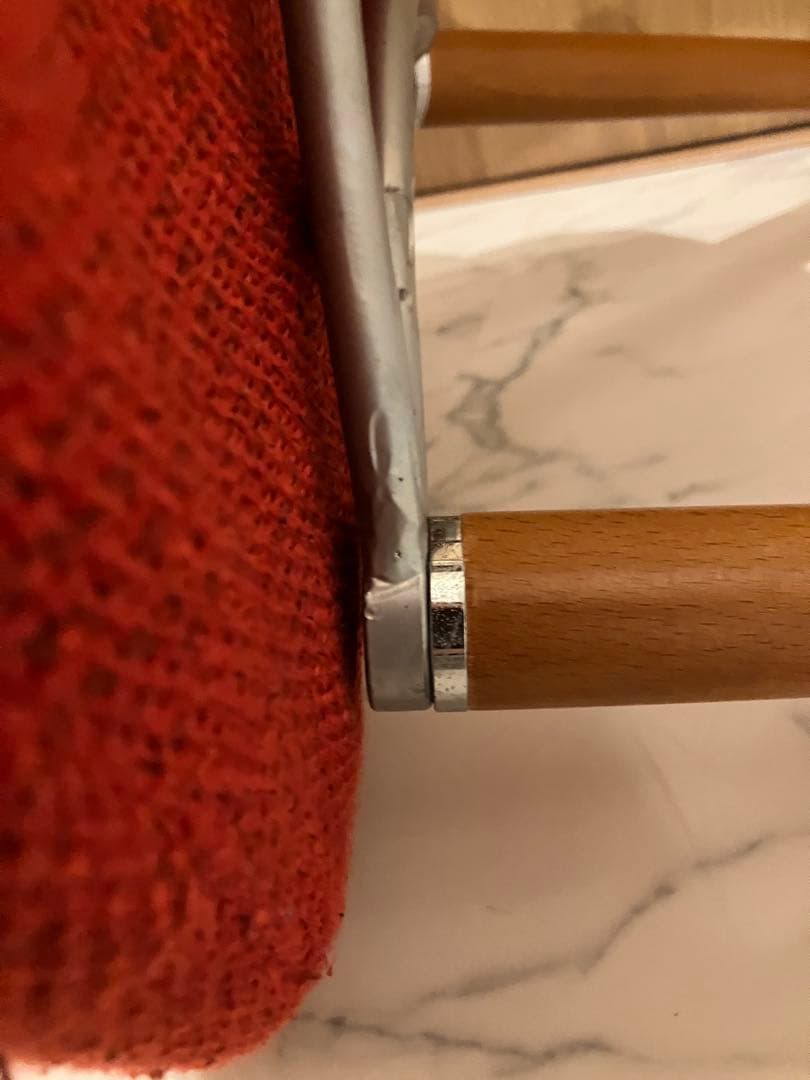 イームズ　リプロダクト　オーガニック　ジャンク