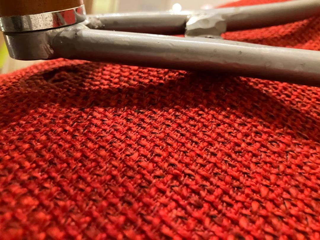 イームズ　リプロダクト　オーガニック　ジャンク