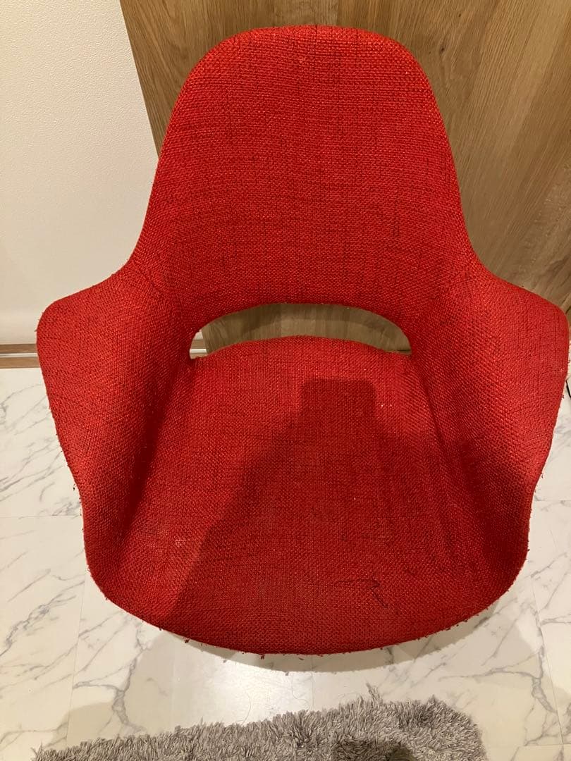 イームズ　リプロダクト　オーガニック　ジャンク