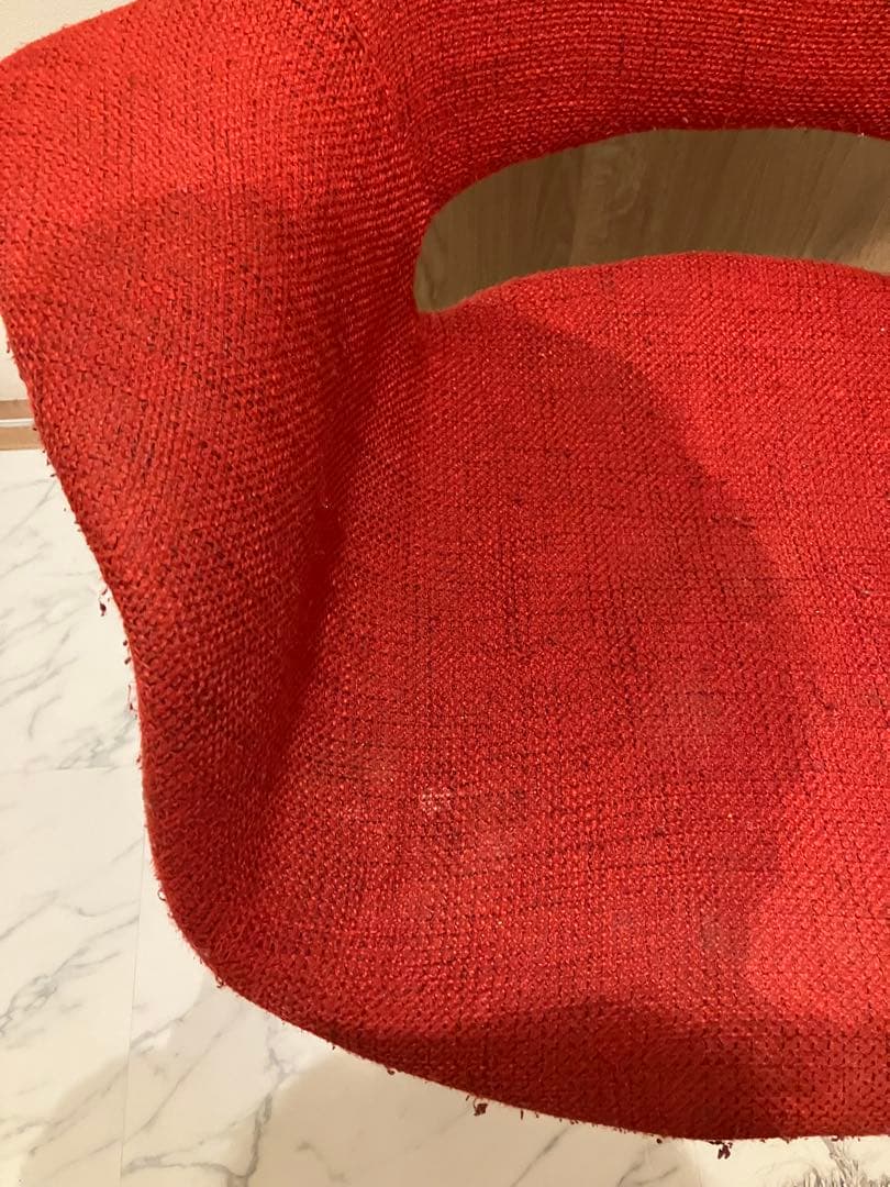 イームズ　リプロダクト　オーガニック　ジャンク