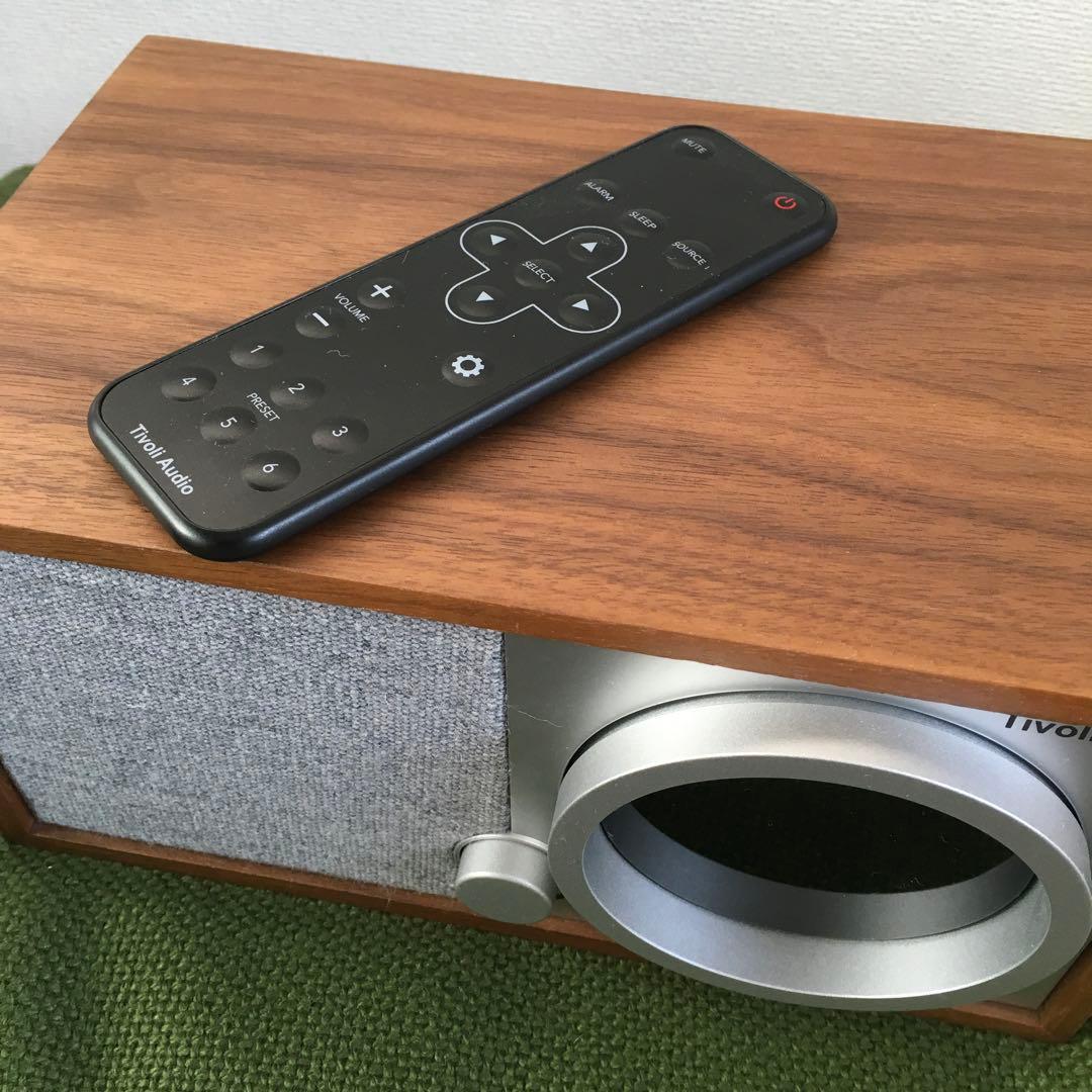 【新品同様】チボリオーディオ MODEL ONE DIGITAL【GEN2】