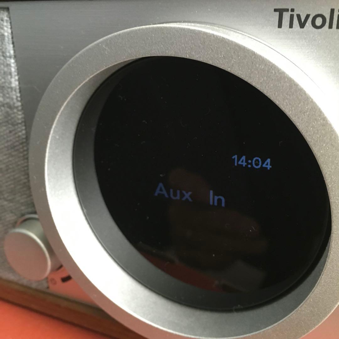 【新品同様】チボリオーディオ MODEL ONE DIGITAL【GEN2】