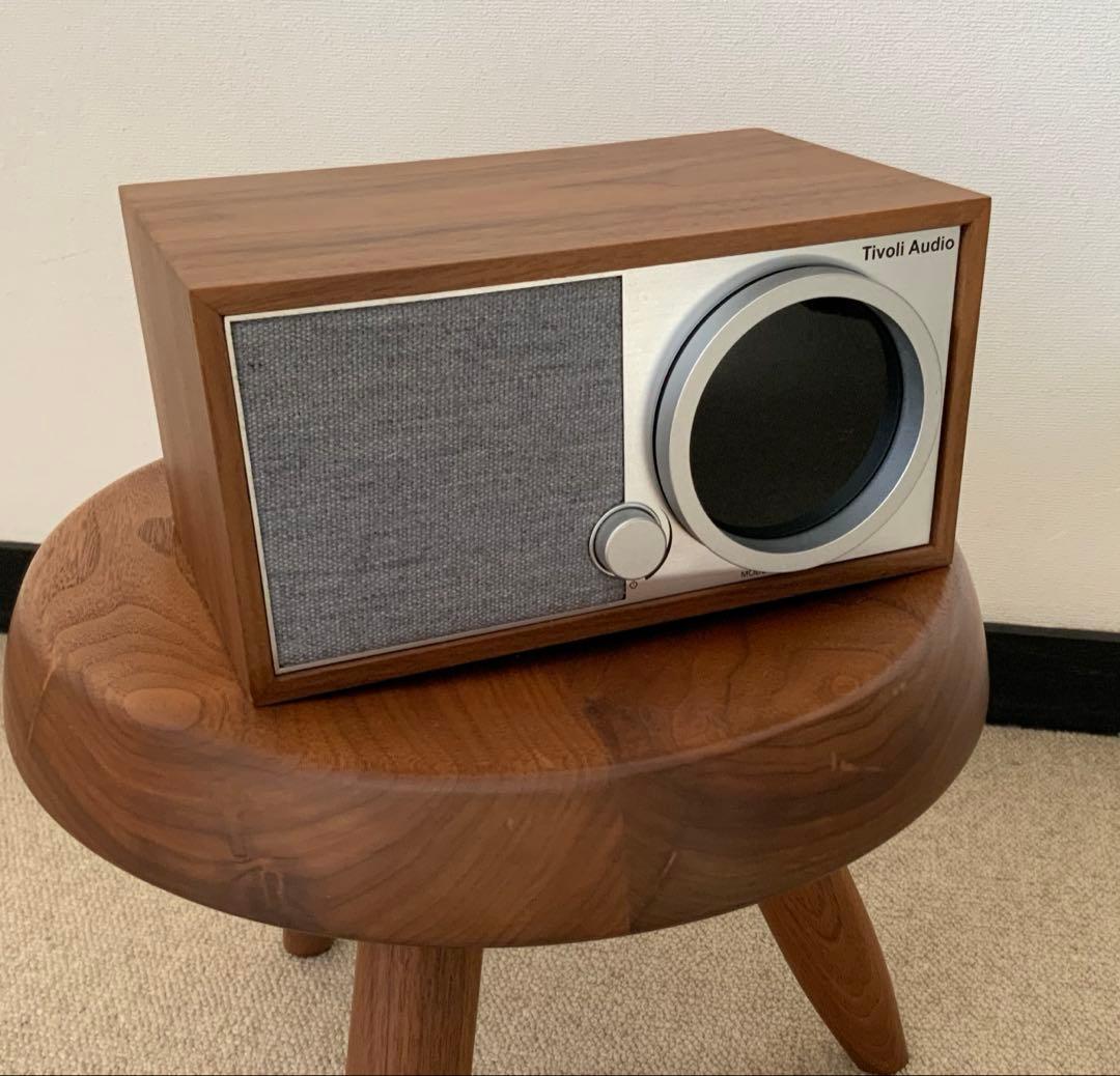 【新品同様】チボリオーディオ MODEL ONE DIGITAL【GEN2】