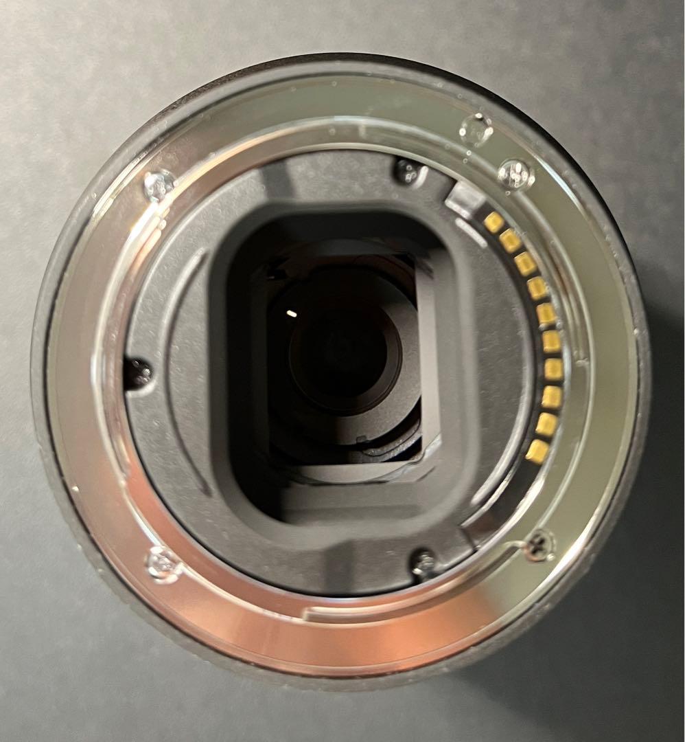 じ*ま様 SONY望遠レンズ E70-350 APS-C SEL70350G