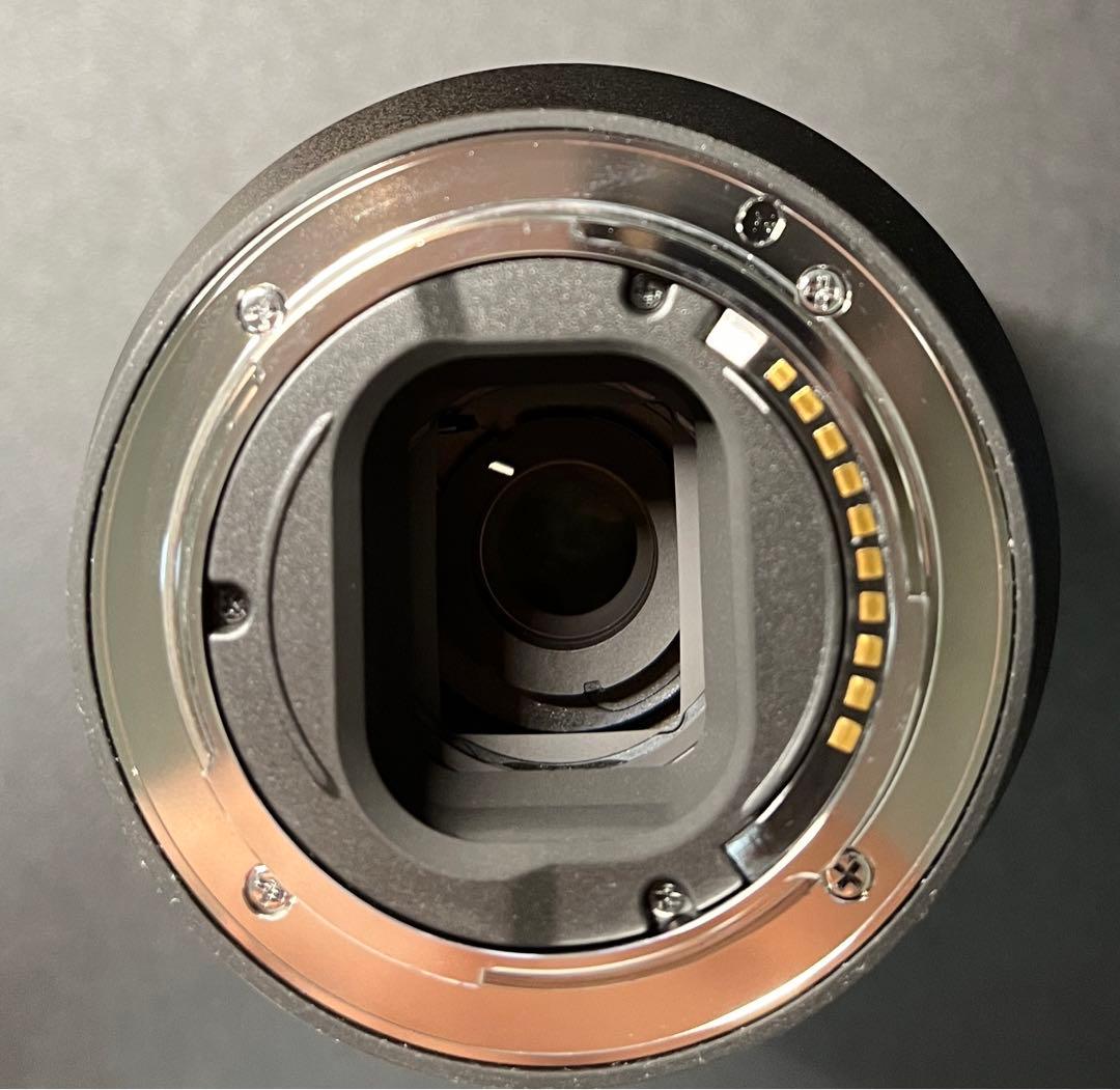 じ*ま様 SONY望遠レンズ E70-350 APS-C SEL70350G