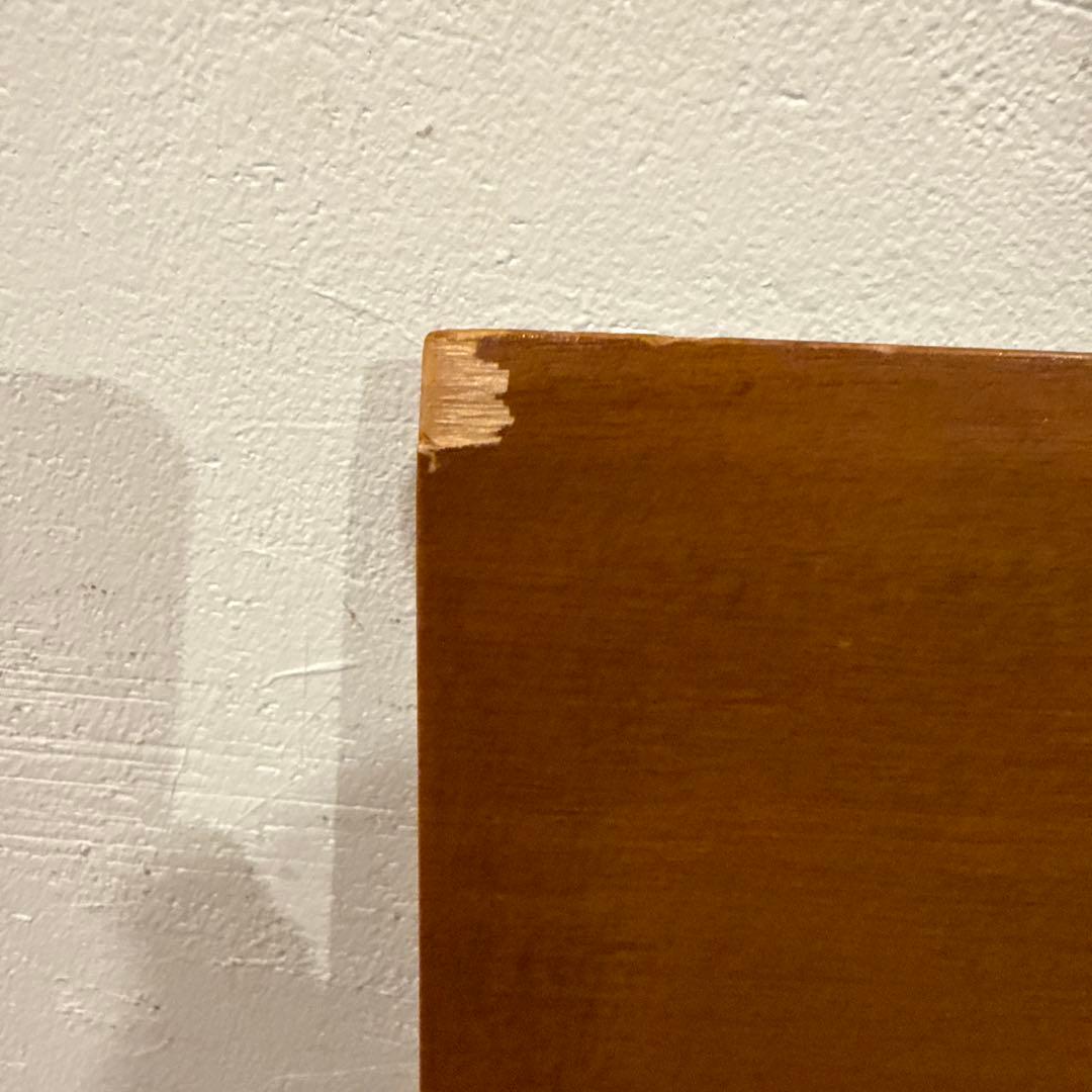 ヴィンテージ　ドレッサー　アクセサリー収納　引き出し付き