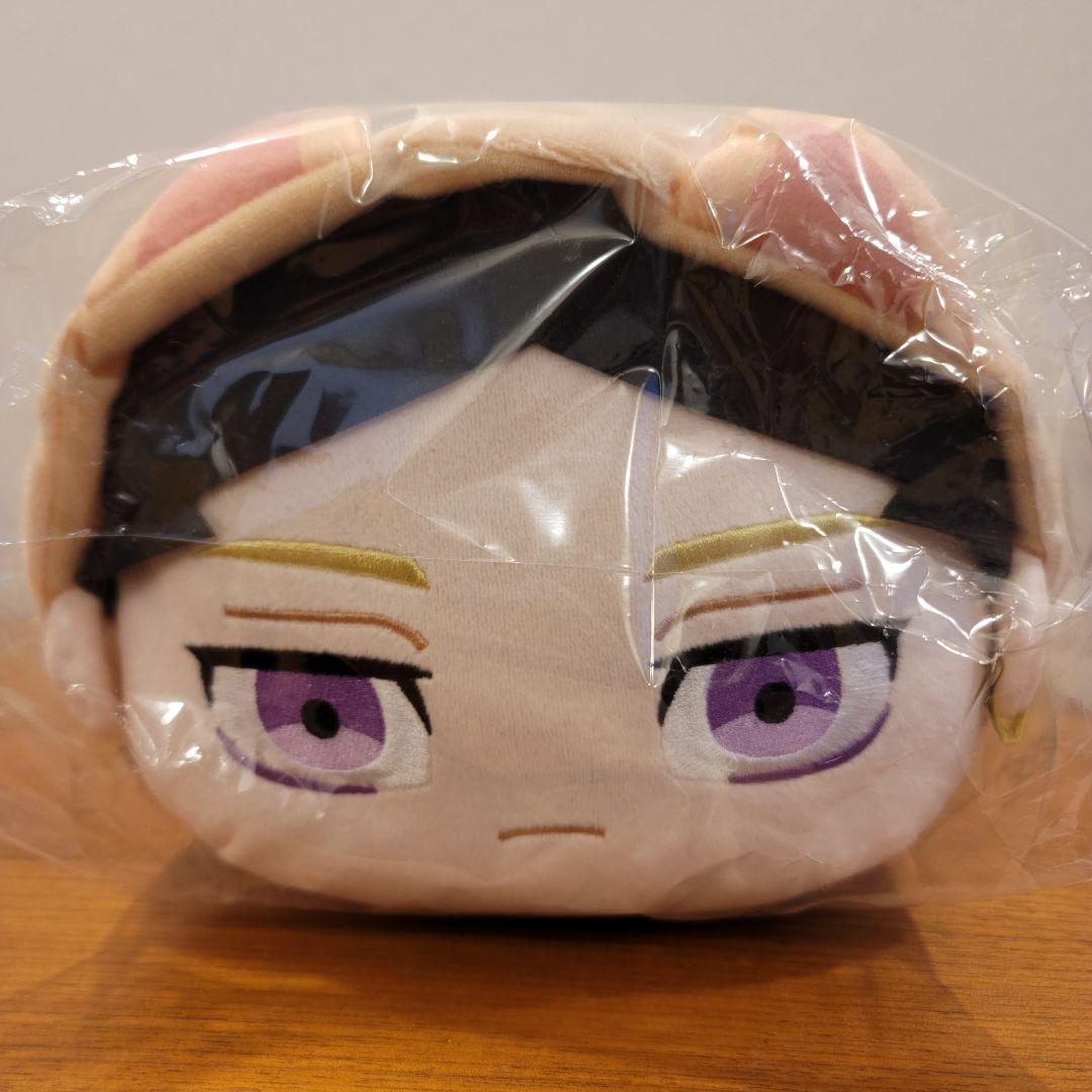 【激レア】ぽてコロマスコット B賞 灰谷蘭 新品未開封