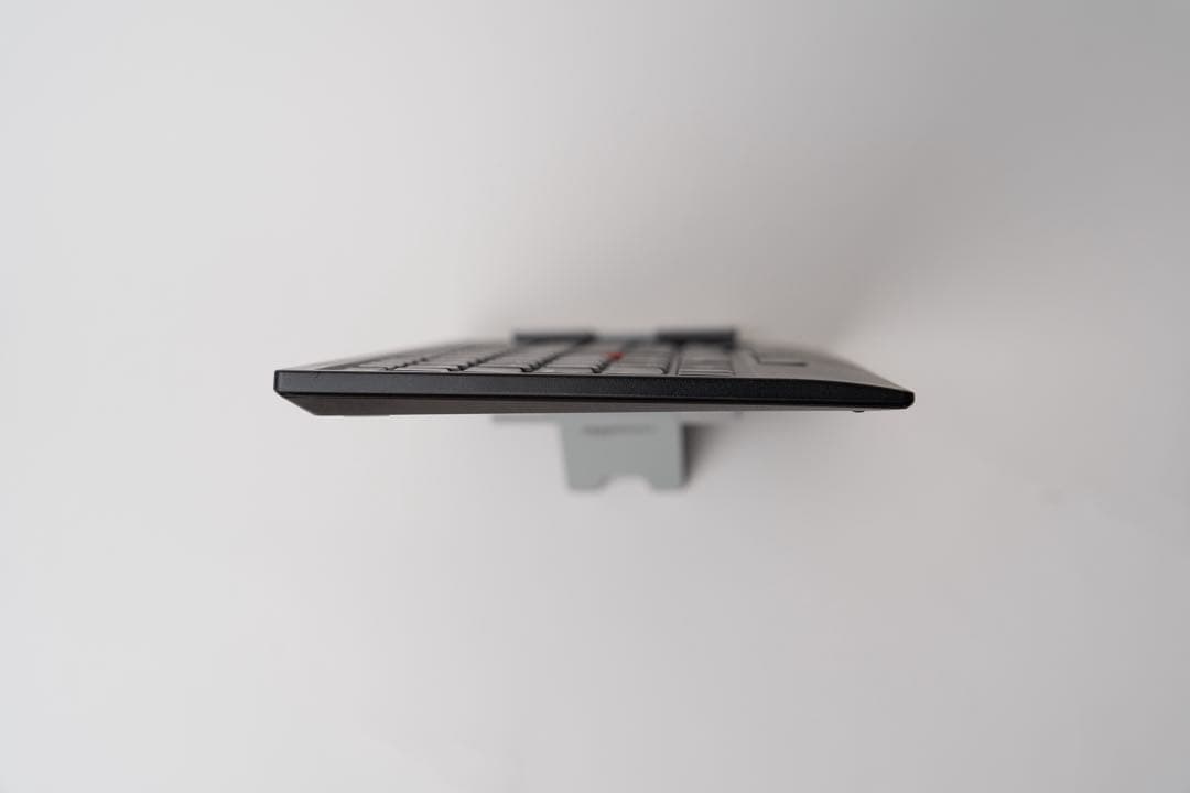 [Lenovo] 美品 ThinkPadトラックポイント キーボードII 日本語