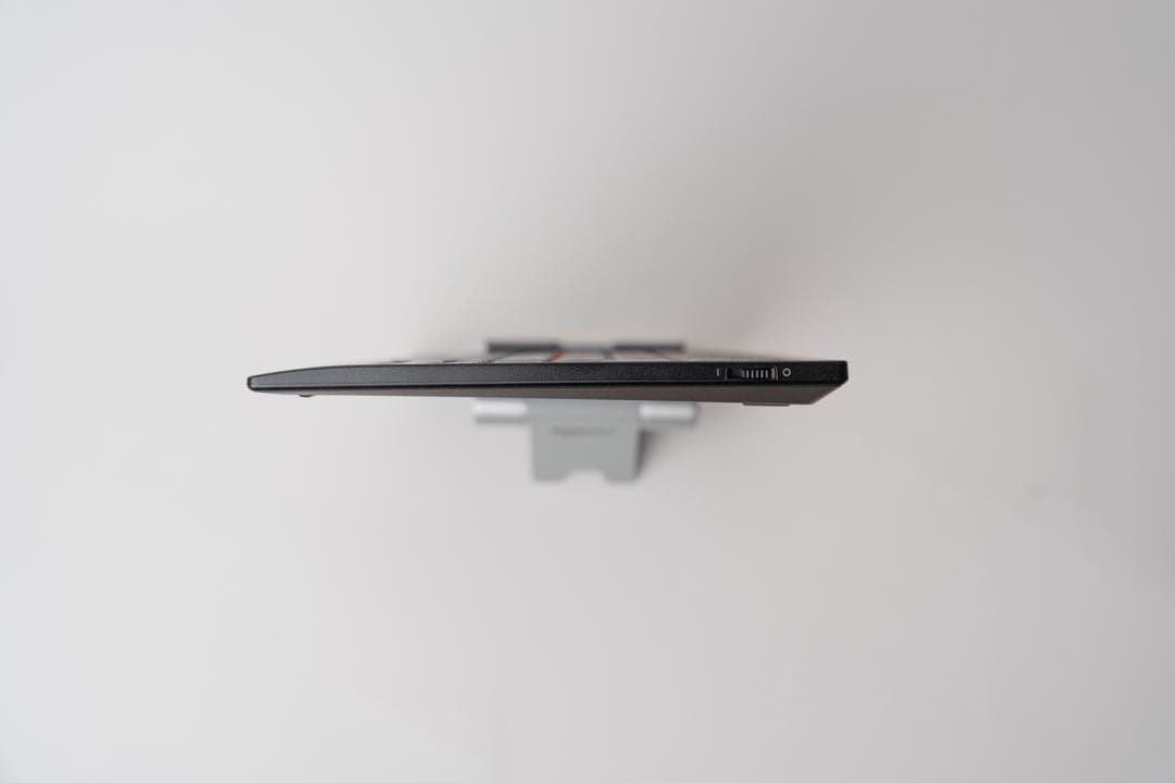 [Lenovo] 美品 ThinkPadトラックポイント キーボードII 日本語