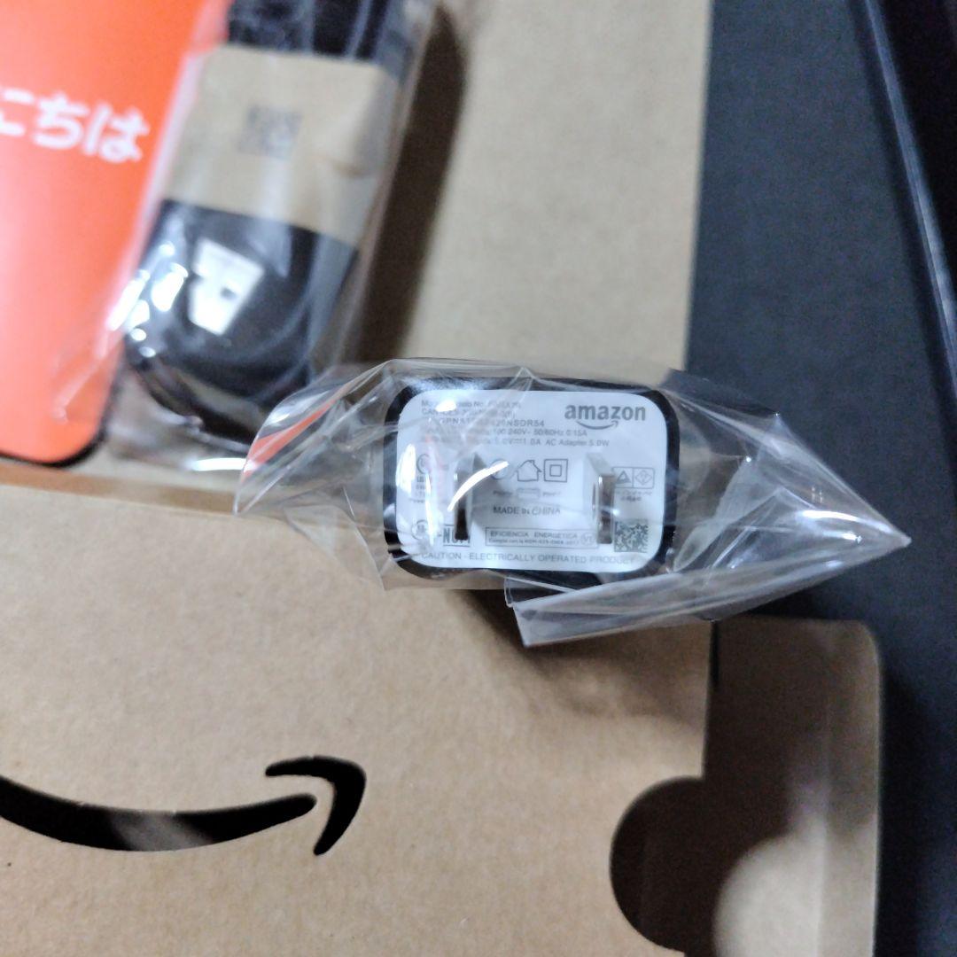 中古 Amazon Fire HD 8 12世代 32GB 3GBRAM