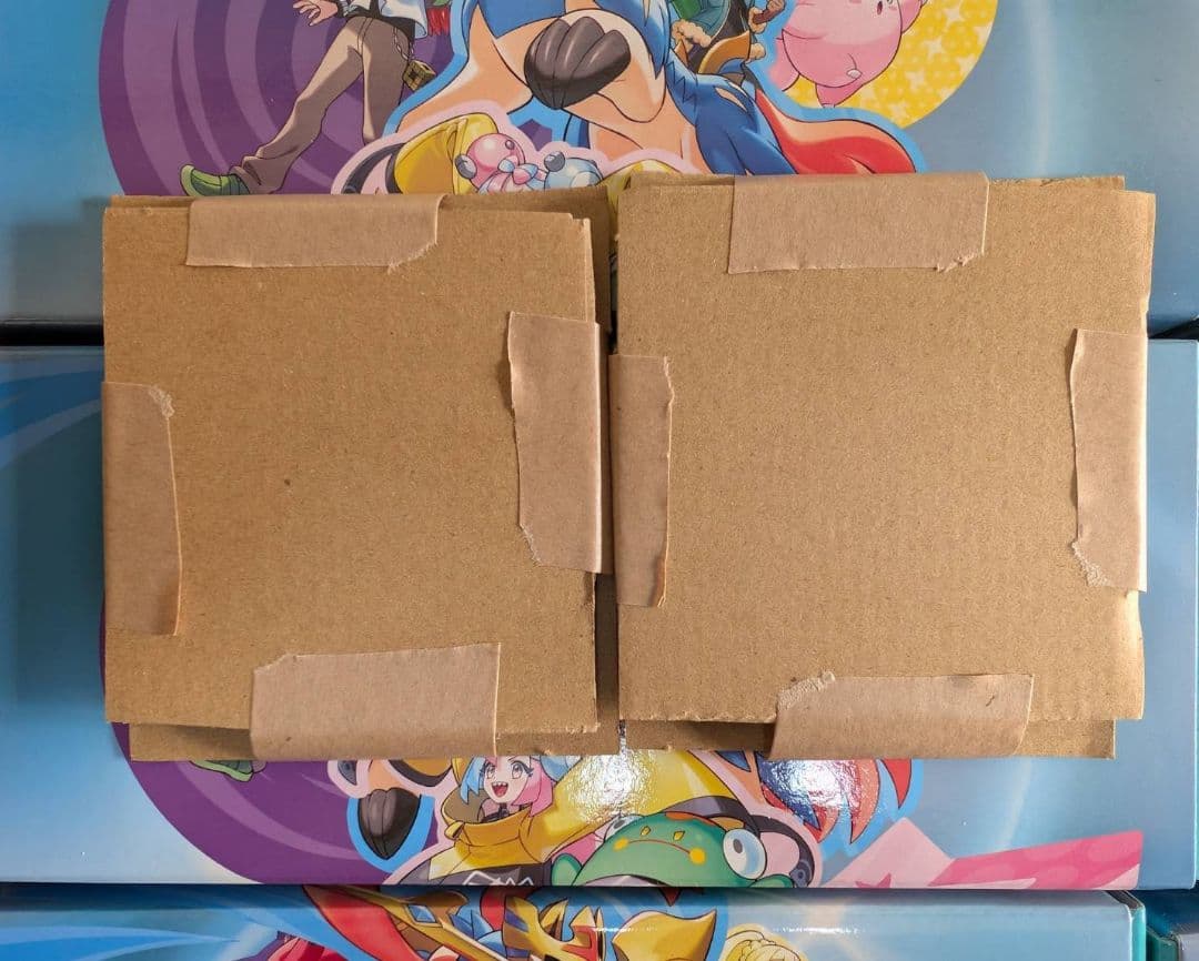 ポケモンカード MEGAドリーム ムニキスゼロ AR まとめ売り 60枚セット