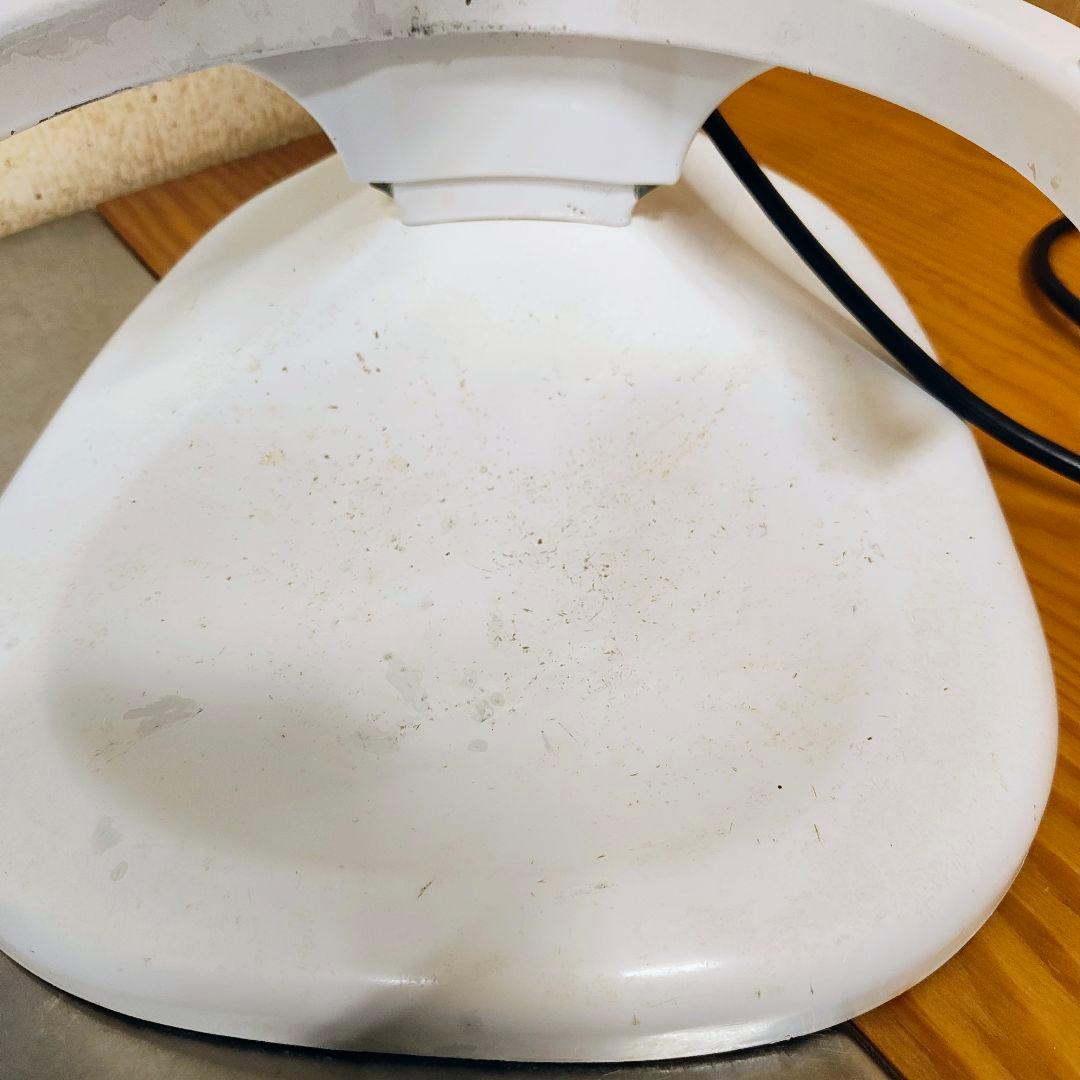 【修理、整備済】（外装傷多）KitchenAid K5SS、キッチンエイド