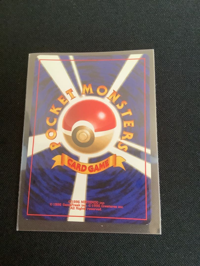 ポケモンカード　サンダー　ファイヤー　フリーザー3枚セット