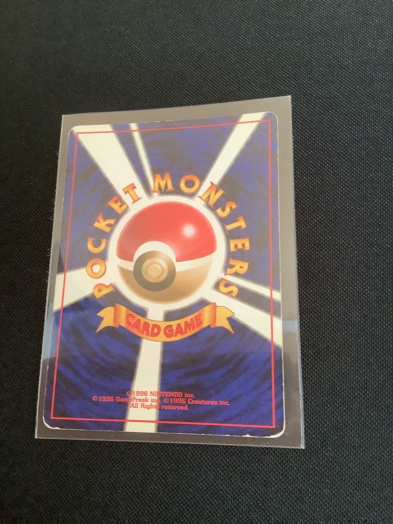 ポケモンカード　サンダー　ファイヤー　フリーザー3枚セット