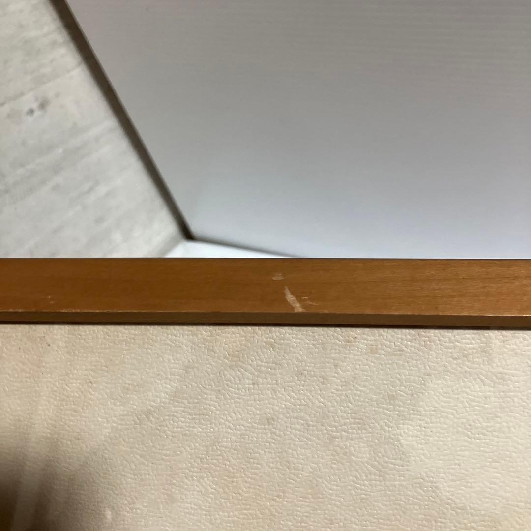 北川民次　バッタ　エッチング27/250