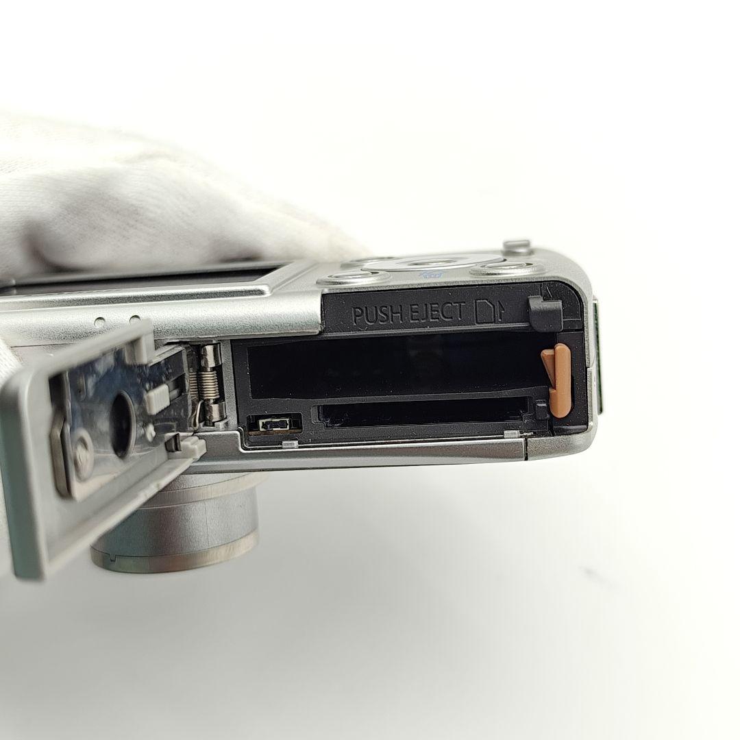 Canon IXY DIGITAL WIRELESS レトロ 希少 完品