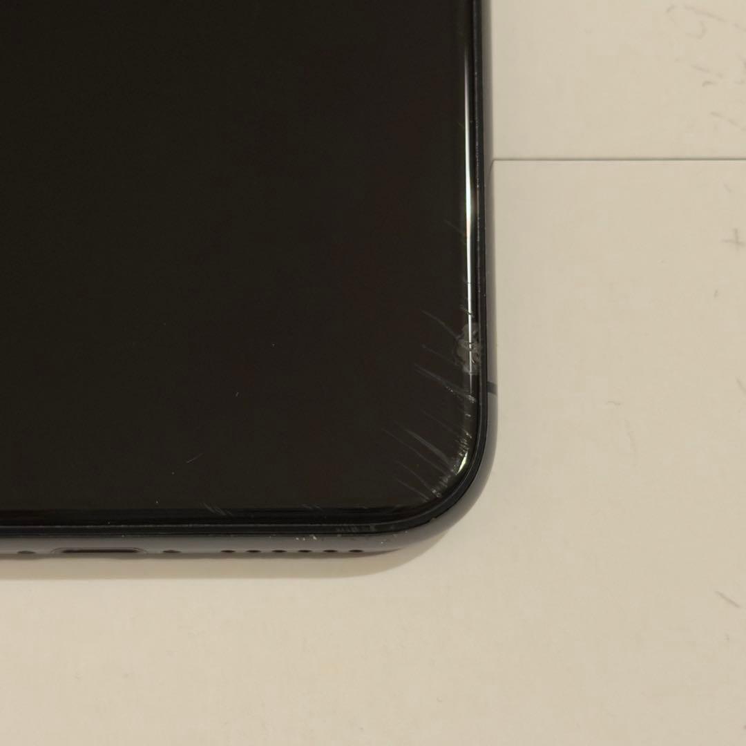 iPhoneXs スペースグレイ 256GB