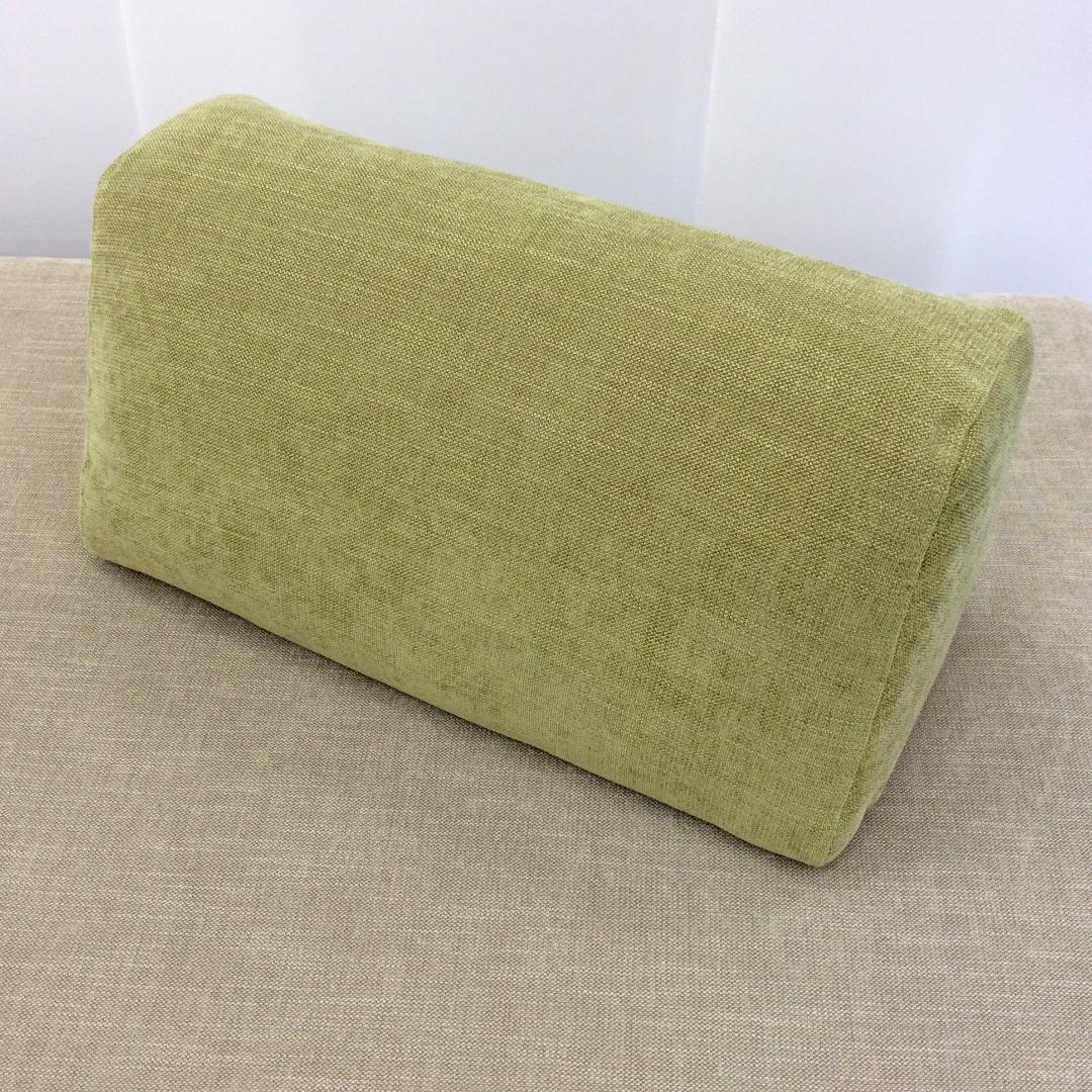 Meuble モーブル アイランドソファ ベージュ✕グリーン