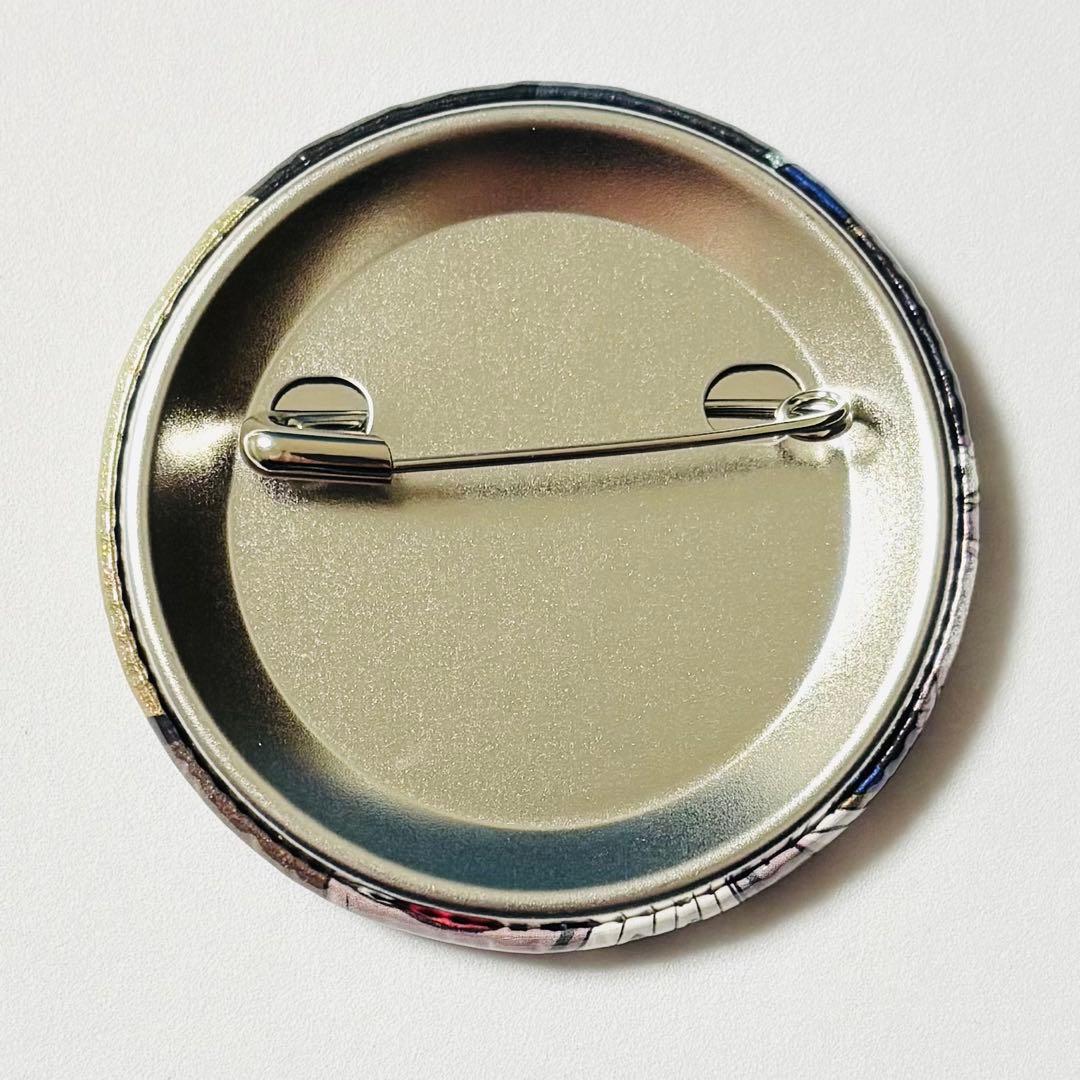 コードギアス 生徒会報HOPE! ルルーシュ グリッター 缶バッジ H