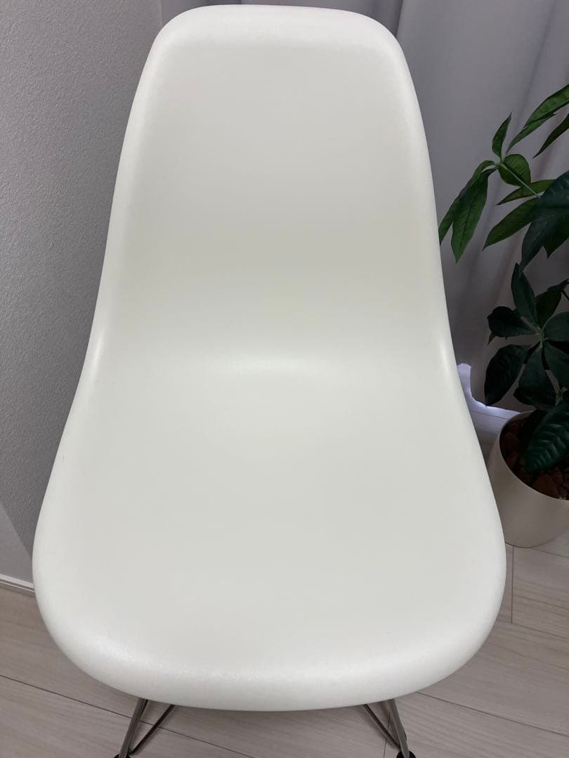 【正規品】Herman Miller イームズ プラスチックシェルチェア