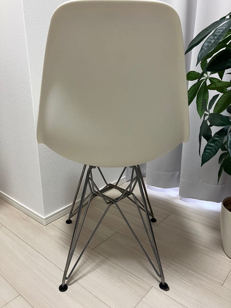 【正規品】Herman Miller イームズ プラスチックシェルチェア