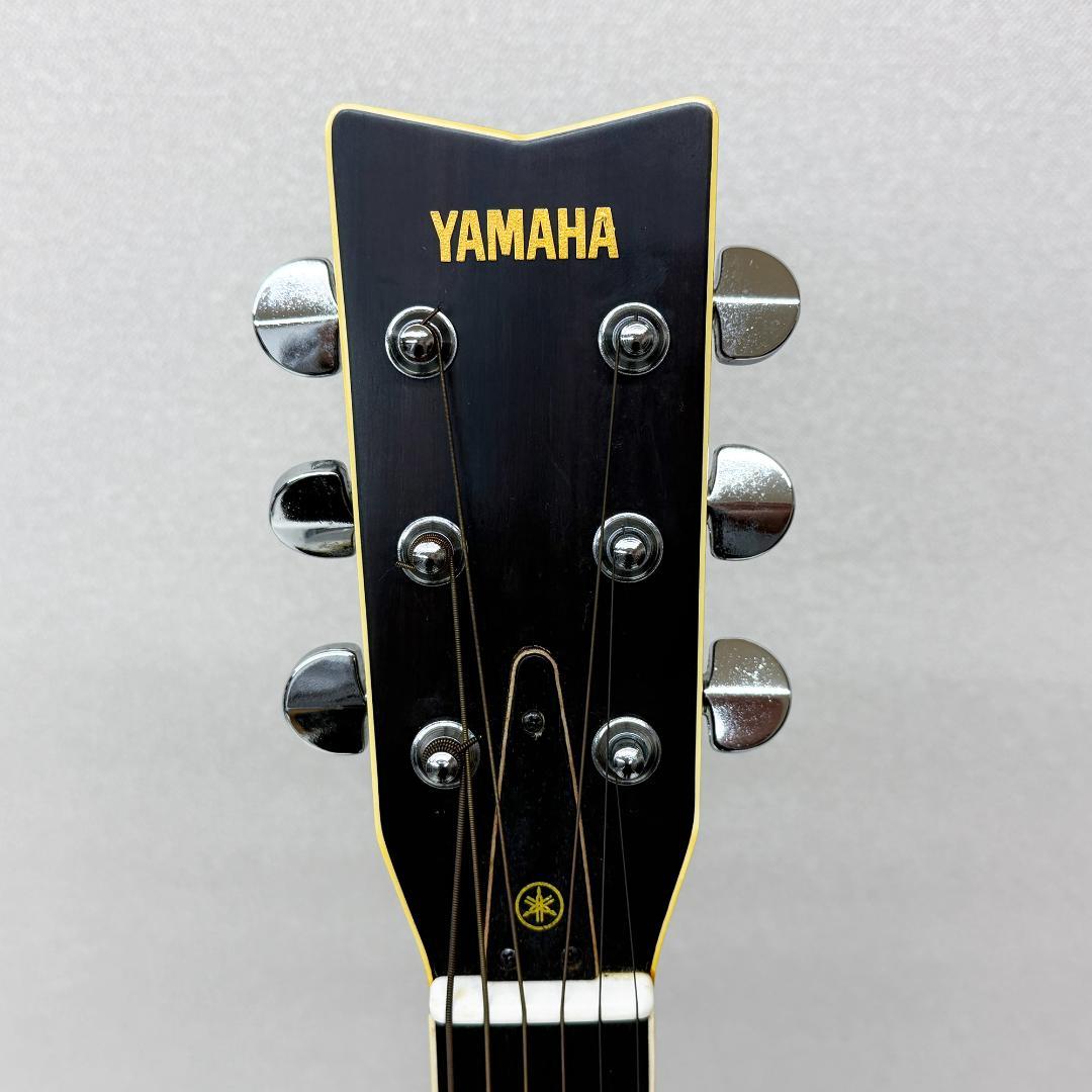 YAMAHA ヤマハ FG-201 アコースティックギター ソフトケース付