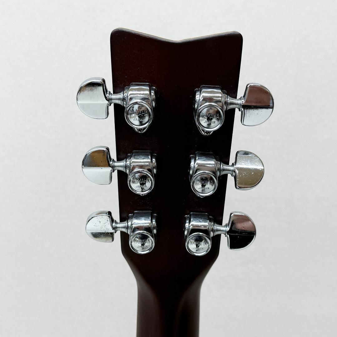 YAMAHA ヤマハ FG-201 アコースティックギター ソフトケース付