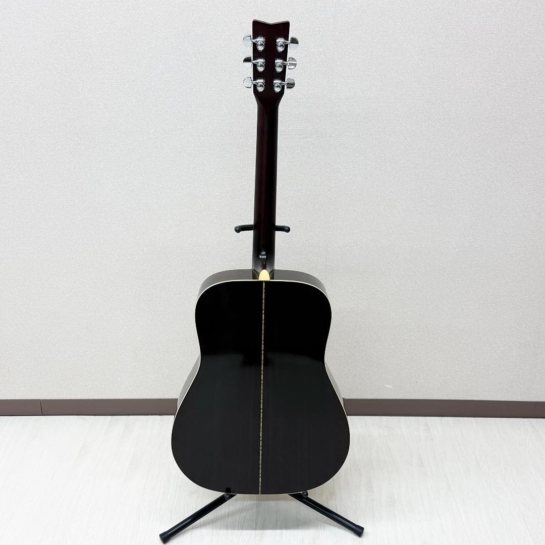 YAMAHA ヤマハ FG-201 アコースティックギター ソフトケース付