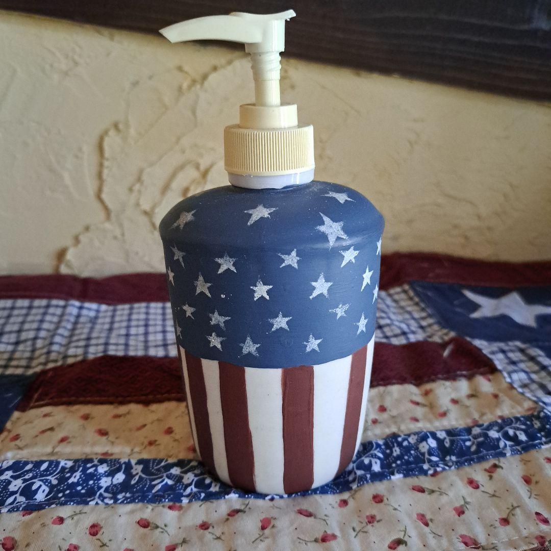 アメリカン カントリー雑貨 12点セット