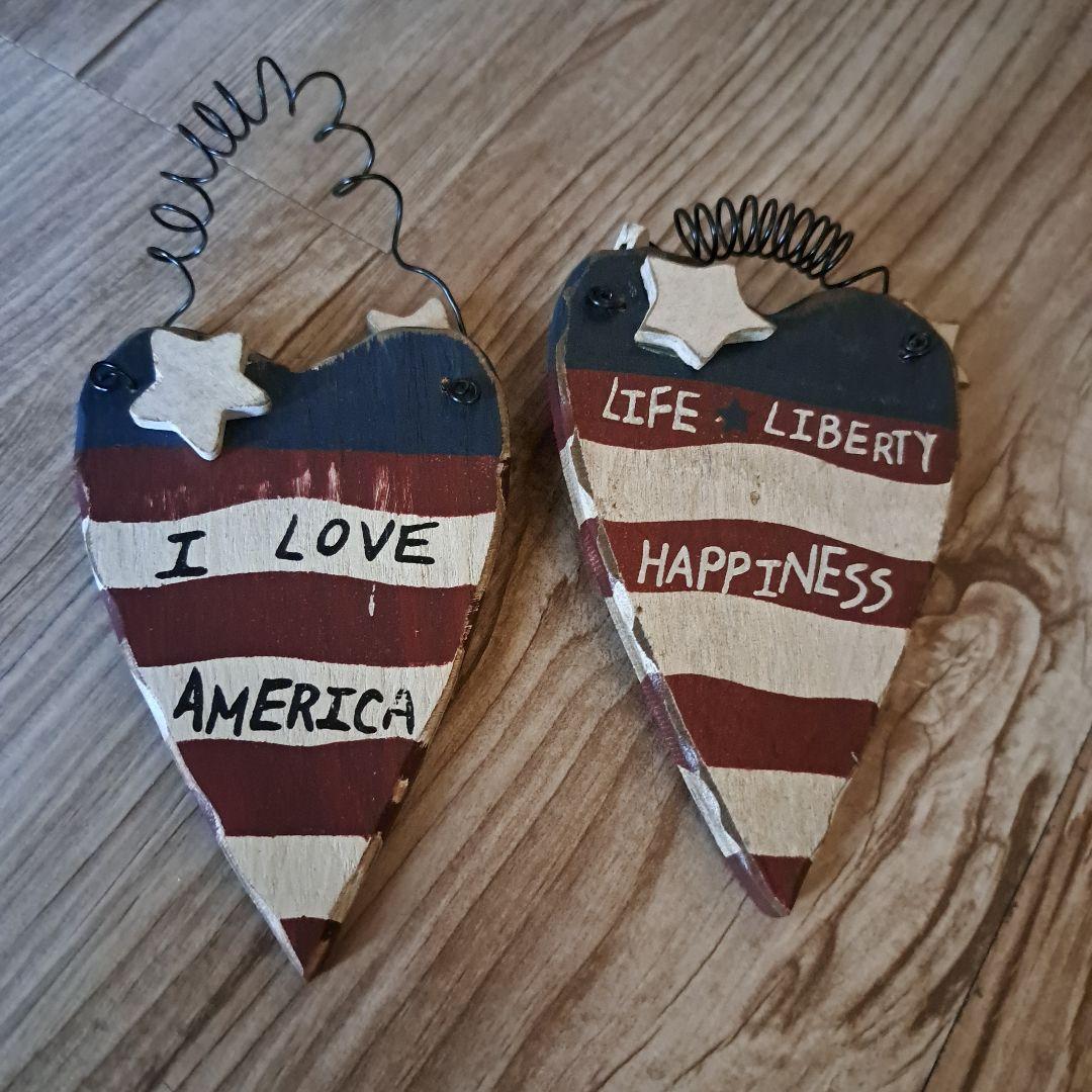 アメリカン カントリー雑貨 12点セット