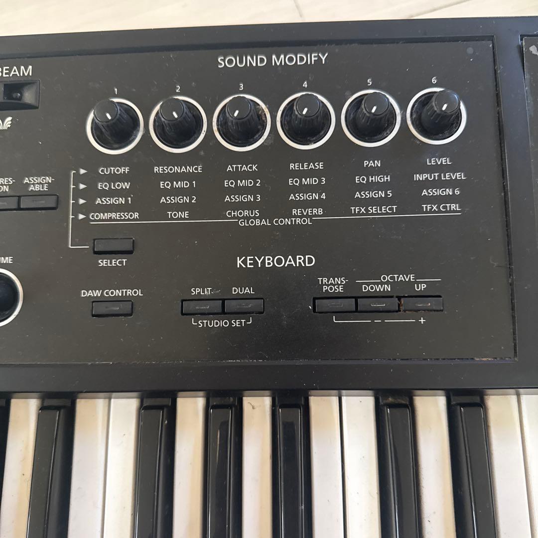 Roland FA-06 シンセサイザー 61鍵盤 ローランド